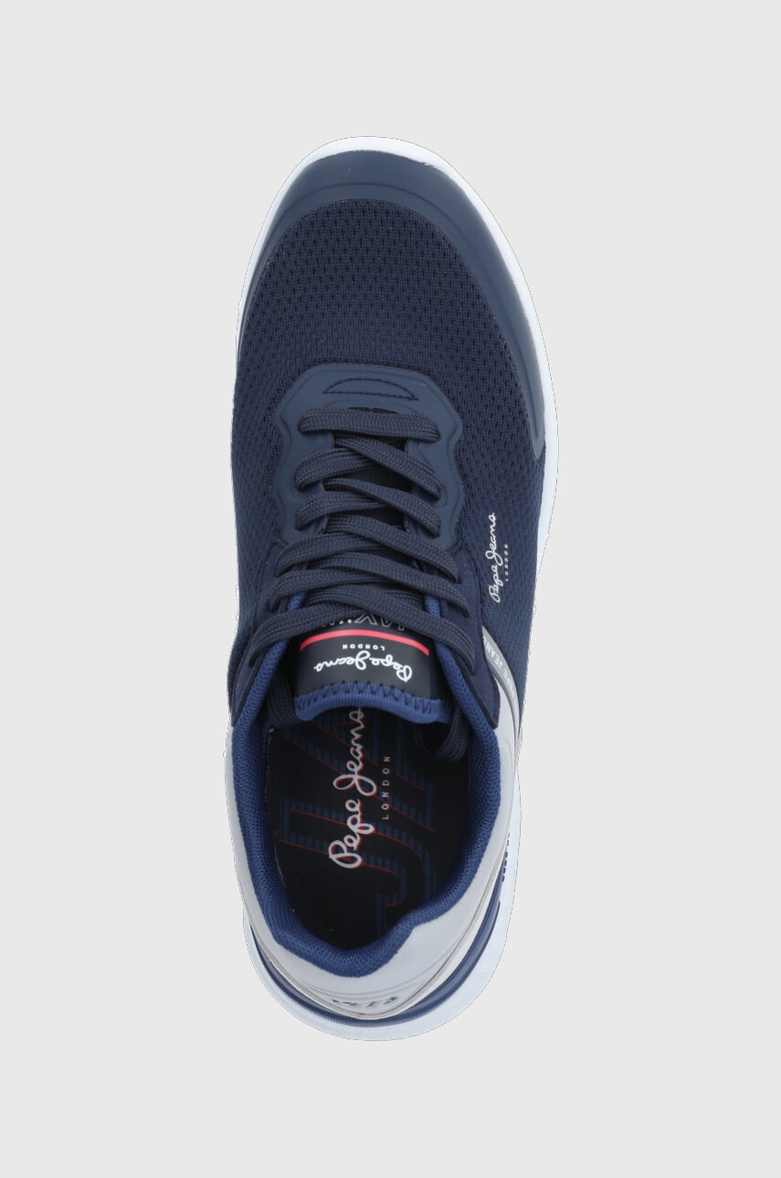 Pepe Jeans Обувки Jay Pro Half - Pepit.bg
