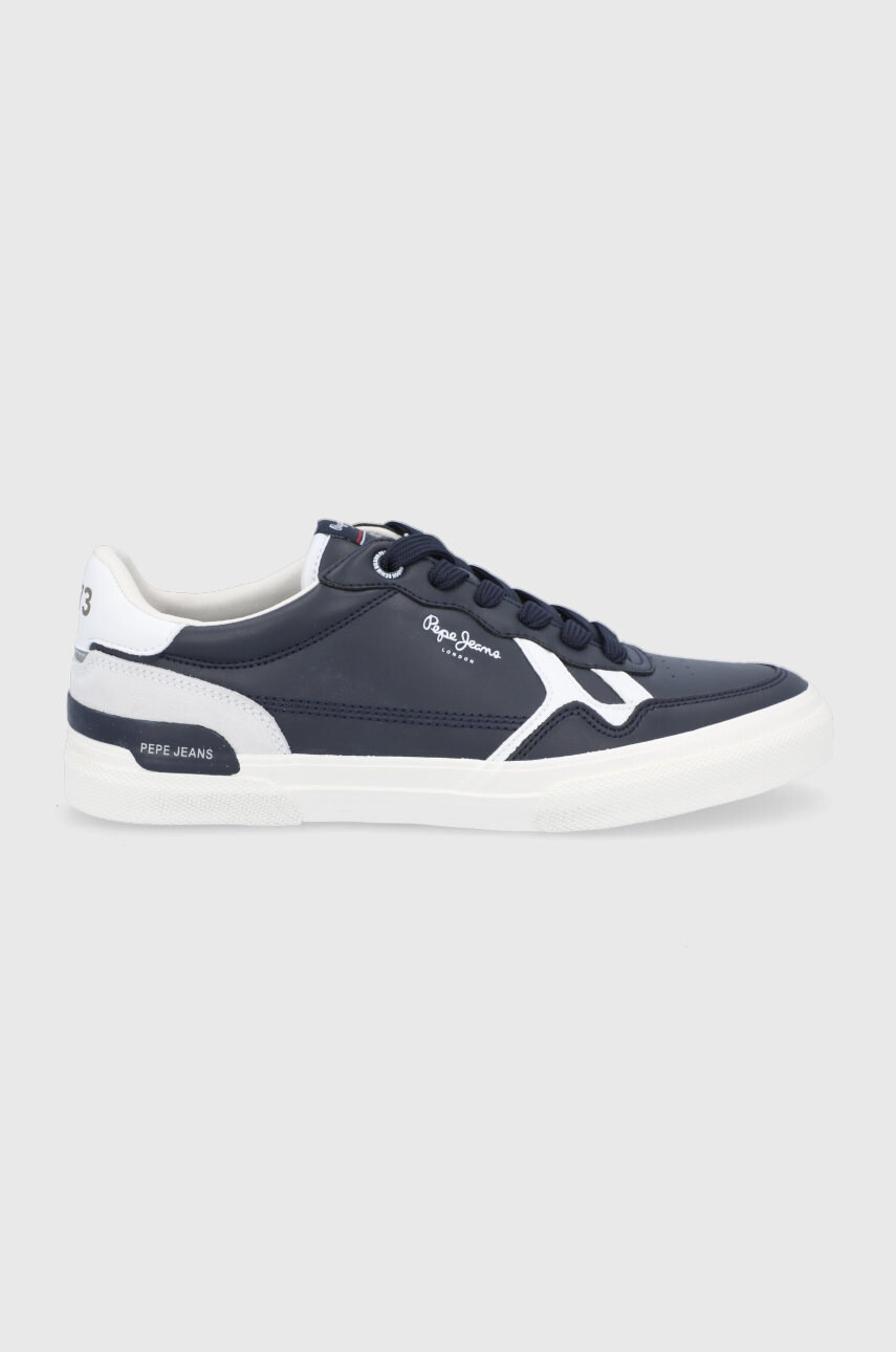 Pepe Jeans Обувки Kenton B. Retro - Pepit.bg