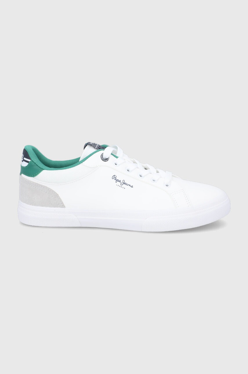 Pepe Jeans Обувки Kenton Colours - Pepit.bg