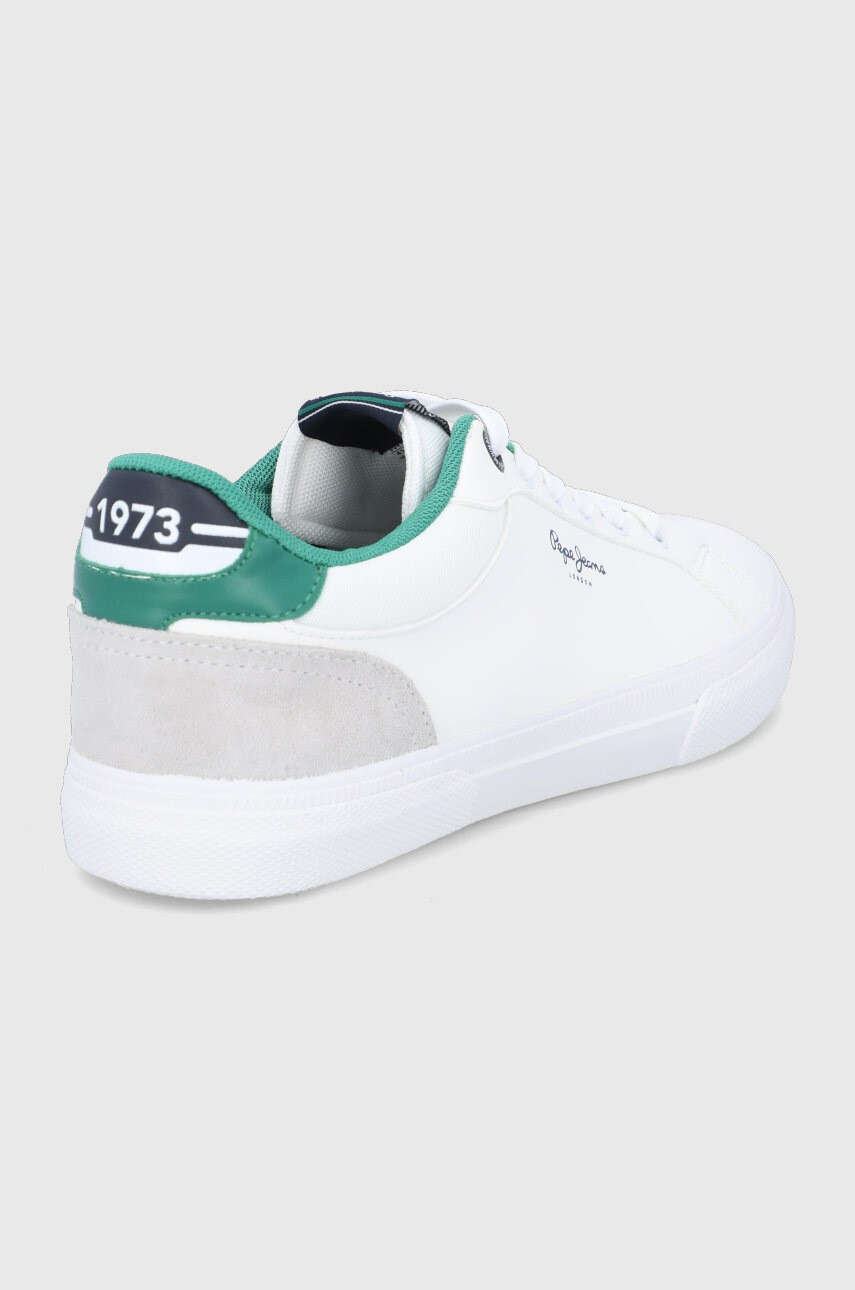 Pepe Jeans Обувки Kenton Colours - Pepit.bg