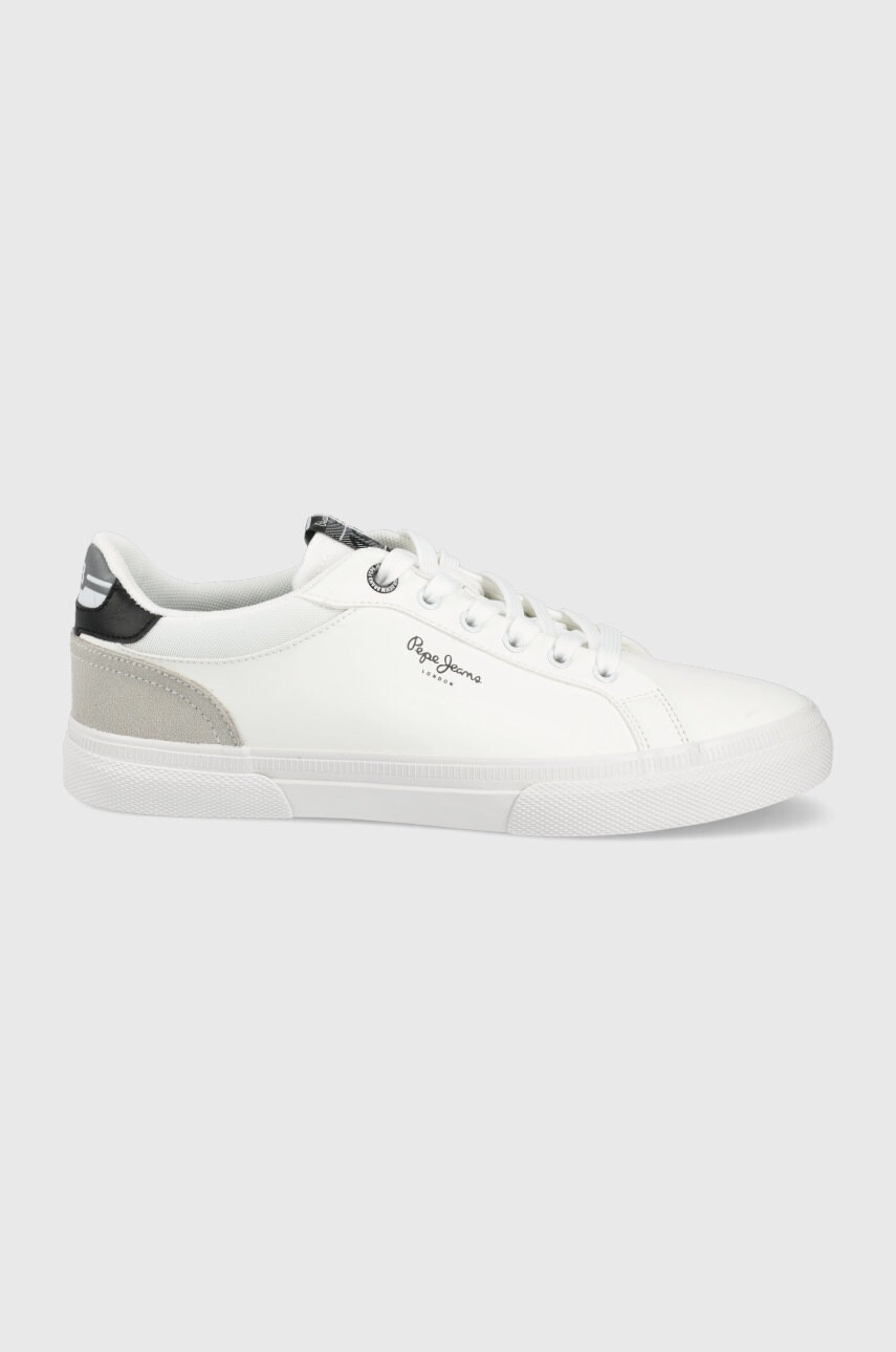 Pepe Jeans Обувки Kenton Colours - Pepit.bg
