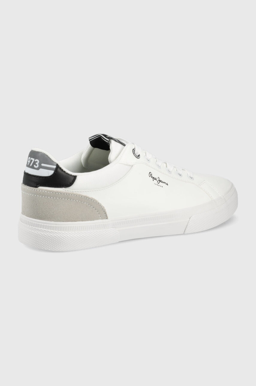 Pepe Jeans Обувки Kenton Colours - Pepit.bg