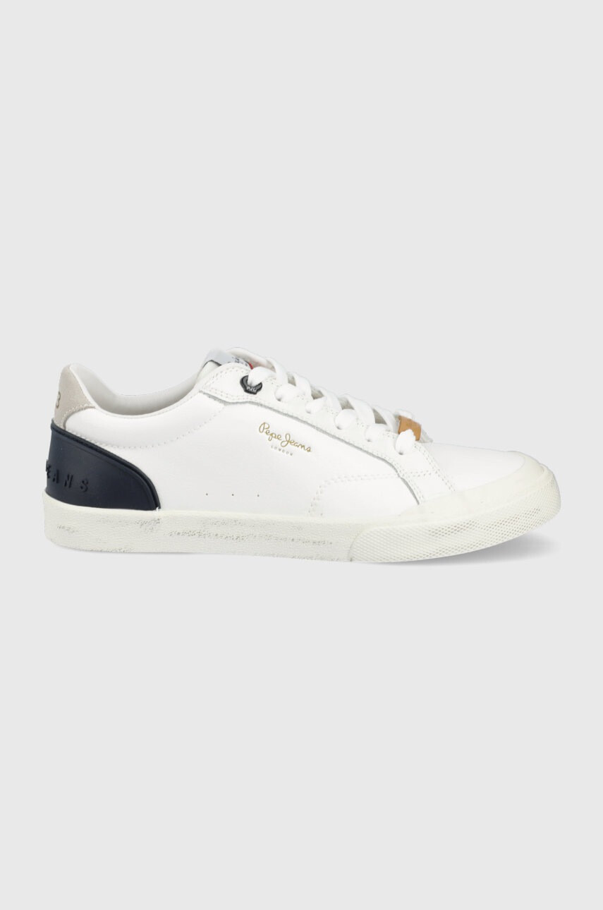Pepe Jeans Обувки Kenton Vintage - Pepit.bg