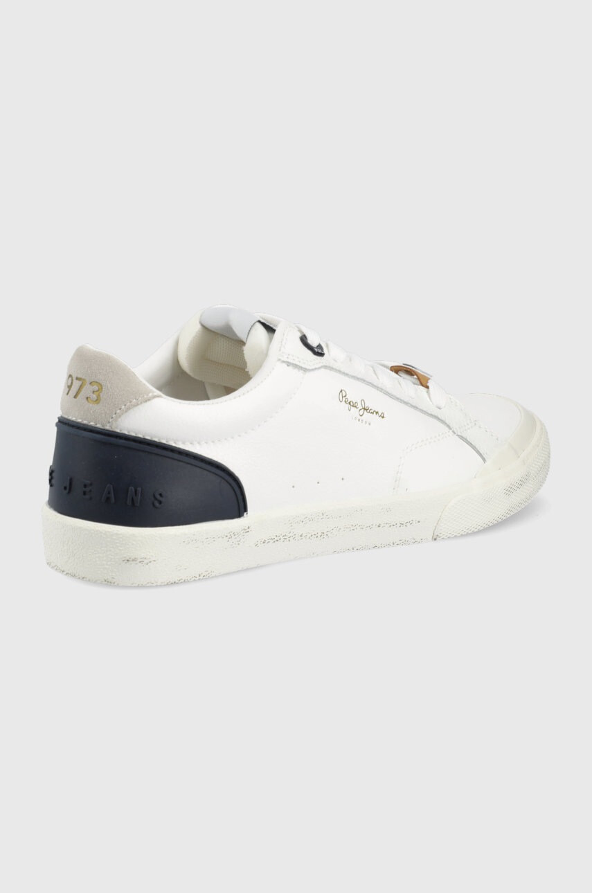 Pepe Jeans Обувки Kenton Vintage - Pepit.bg