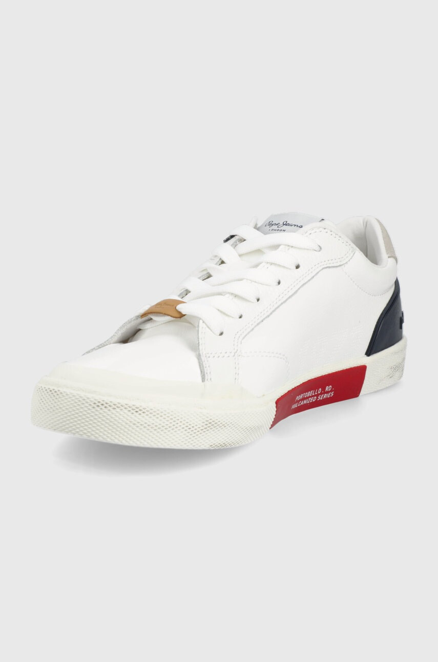 Pepe Jeans Обувки Kenton Vintage - Pepit.bg