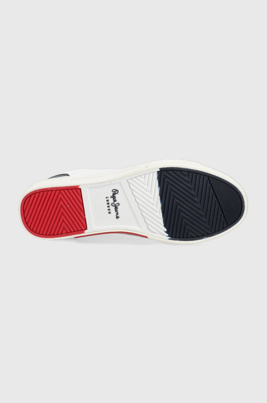 Pepe Jeans Обувки Kenton Vintage - Pepit.bg