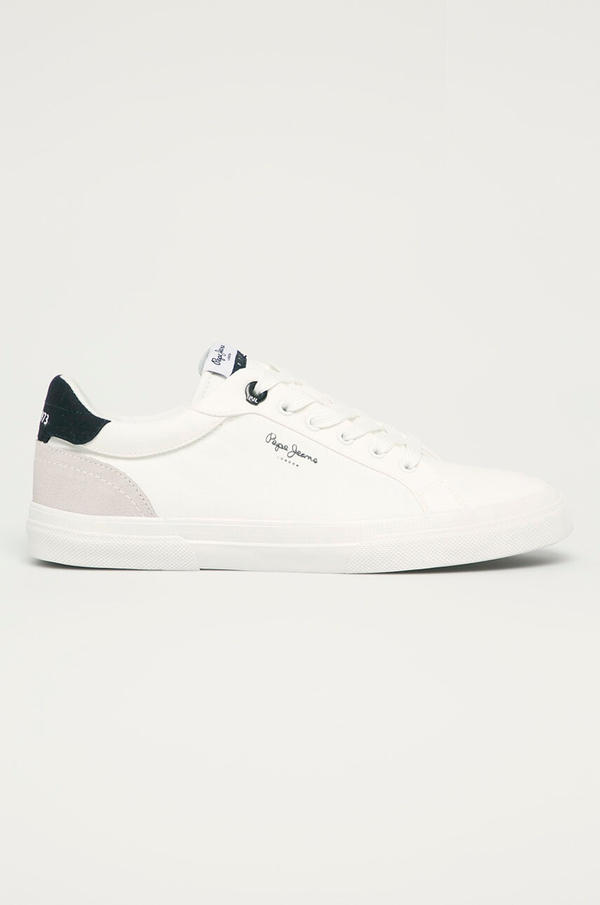 Pepe Jeans Обувки Keton Classic - Pepit.bg