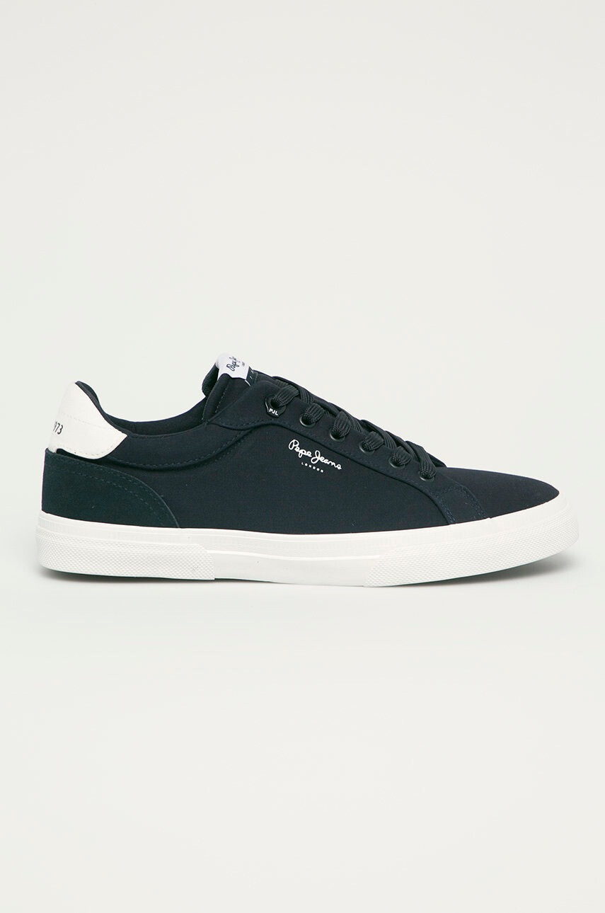 Pepe Jeans Обувки Keton Classic - Pepit.bg