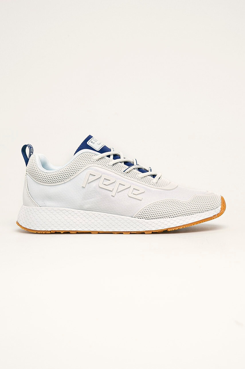 Pepe Jeans Обувки Koko Ive - Pepit.bg