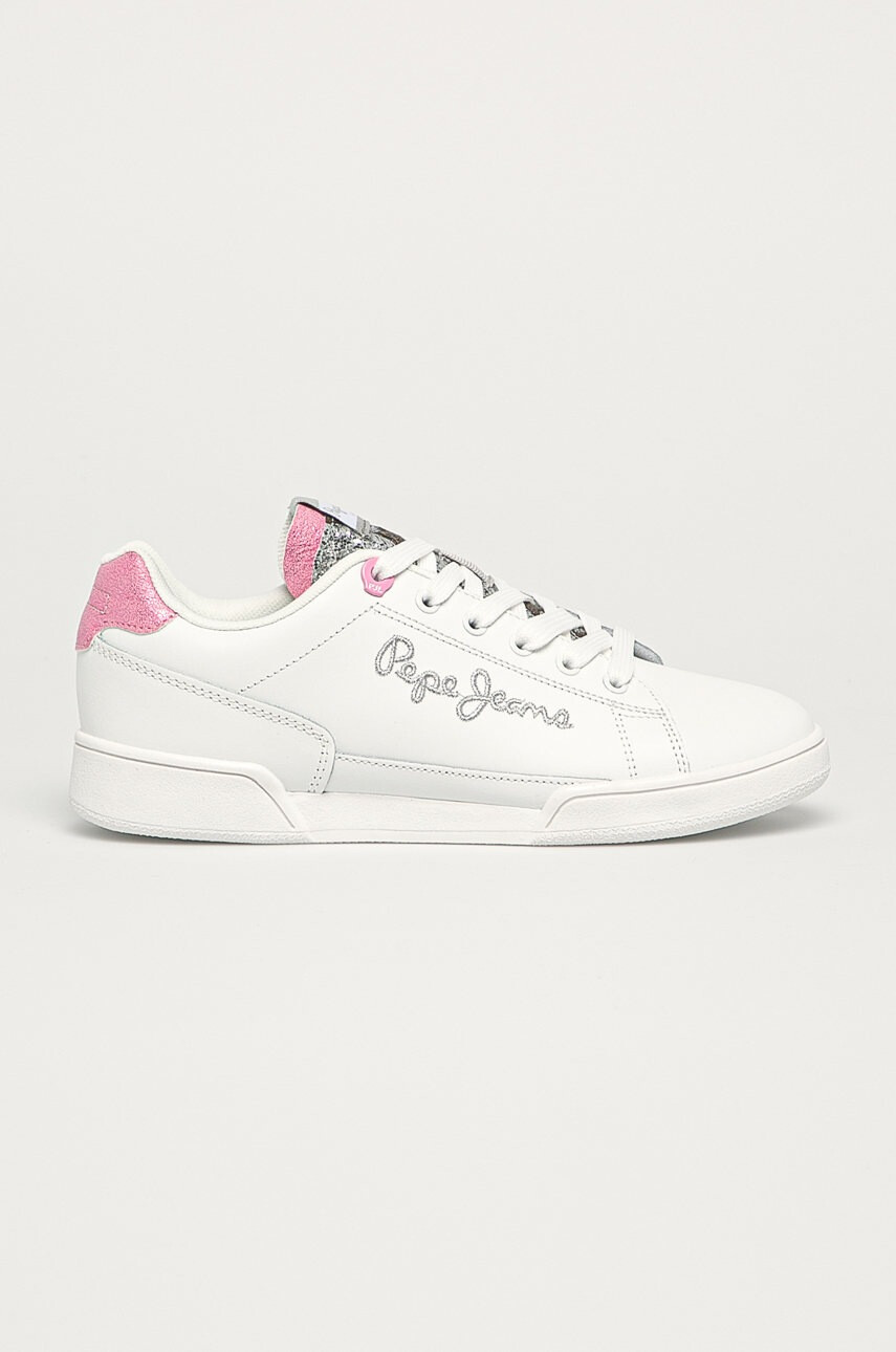 Pepe Jeans Обувки Lambert Moon - Pepit.bg