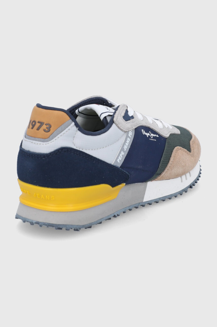 Pepe Jeans Обувки London One Serie M - Pepit.bg