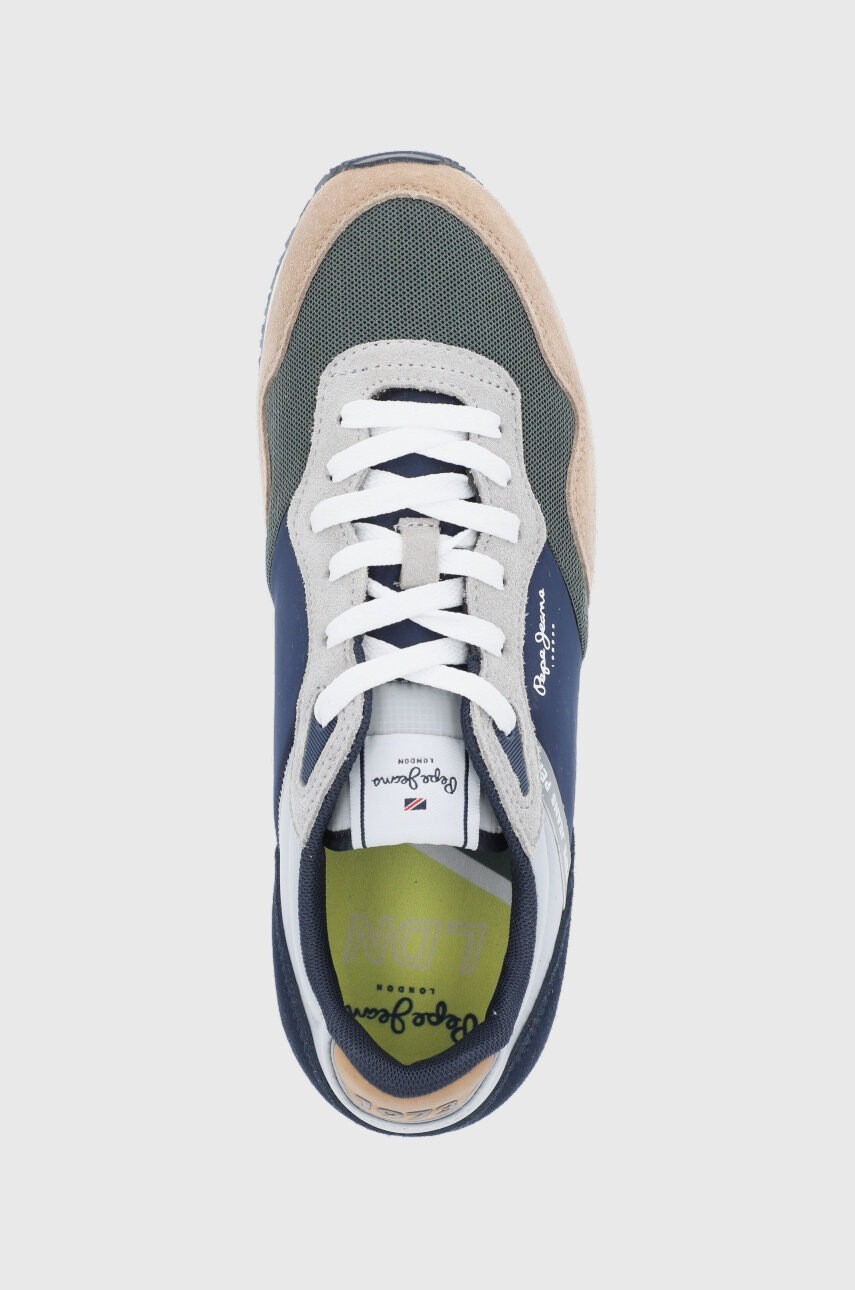 Pepe Jeans Обувки London One Serie M - Pepit.bg
