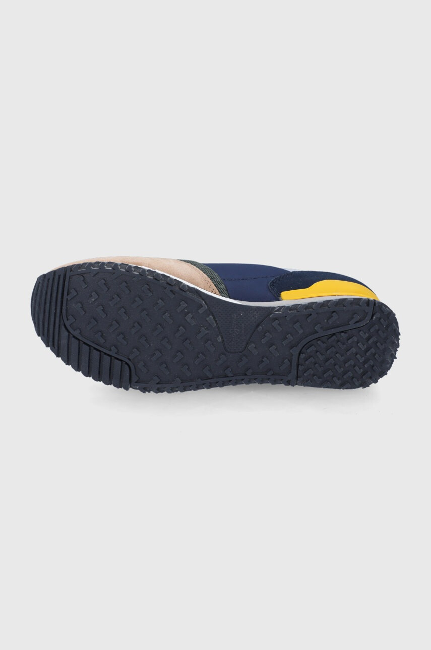 Pepe Jeans Обувки London One Serie M - Pepit.bg