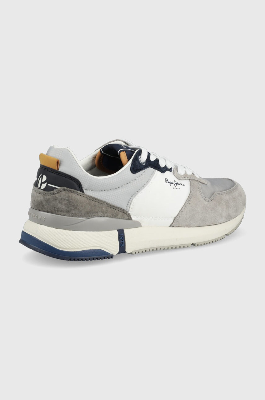 Pepe Jeans Обувки London Pro Basic - Pepit.bg
