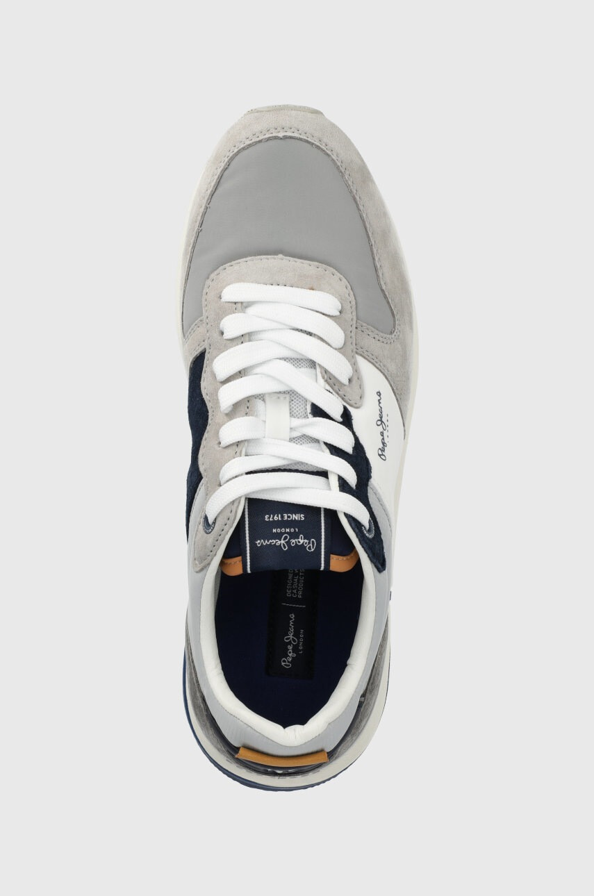 Pepe Jeans Обувки London Pro Basic - Pepit.bg