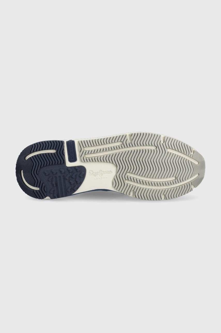 Pepe Jeans Обувки London Pro Basic - Pepit.bg