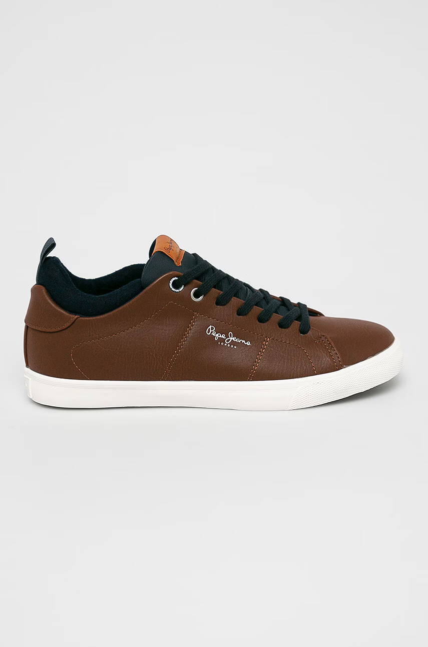 Pepe Jeans Обувки Marton Basic - Pepit.bg