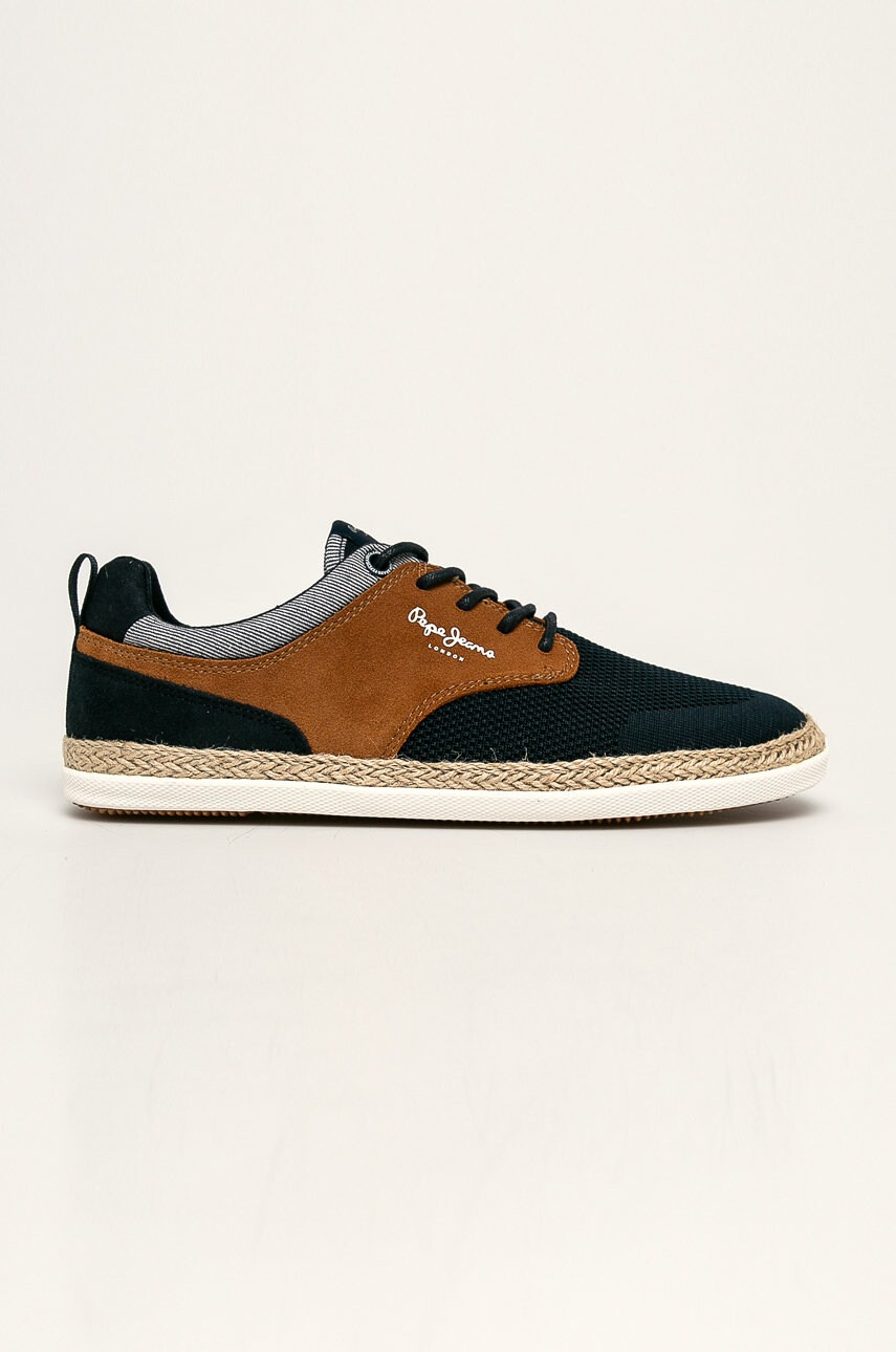Pepe Jeans Обувки Maui Sport Knit - Pepit.bg
