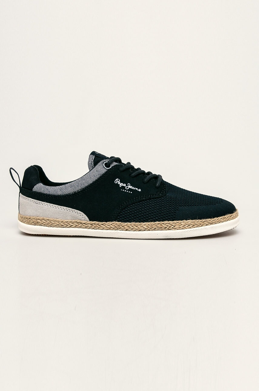 Pepe Jeans Обувки Maui Sport Knit - Pepit.bg