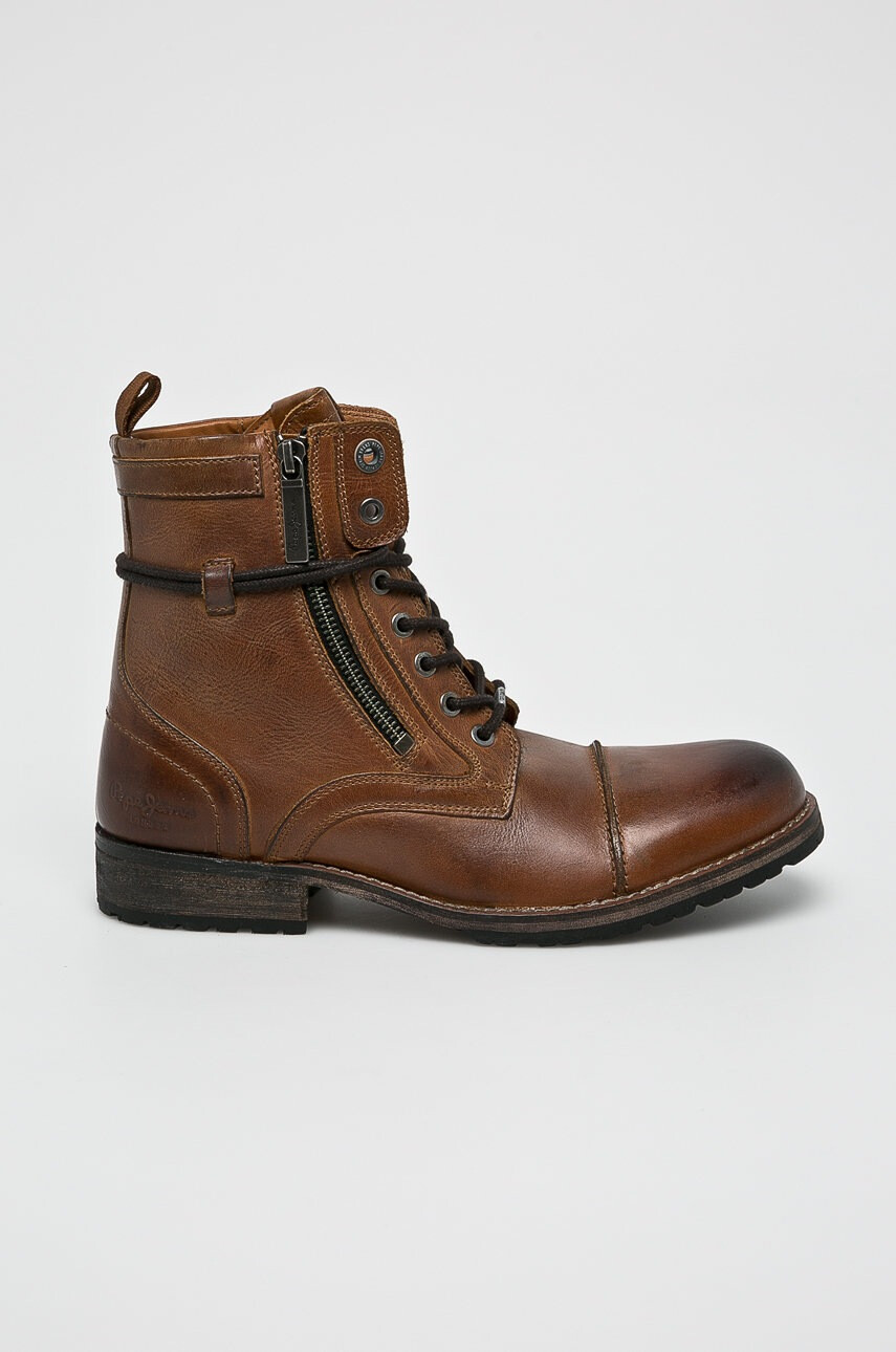 Pepe Jeans Обувки Melting - Pepit.bg