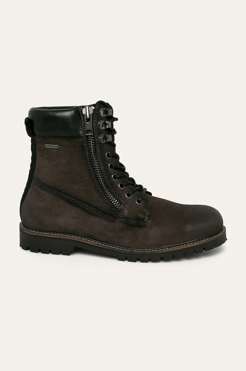 Pepe Jeans Обувки Melting Woodland - Pepit.bg