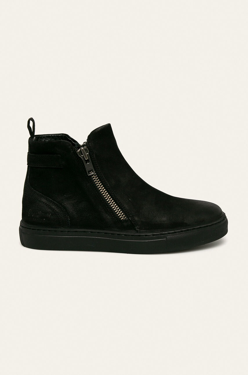 Pepe Jeans Обувки MLT Zips - Pepit.bg