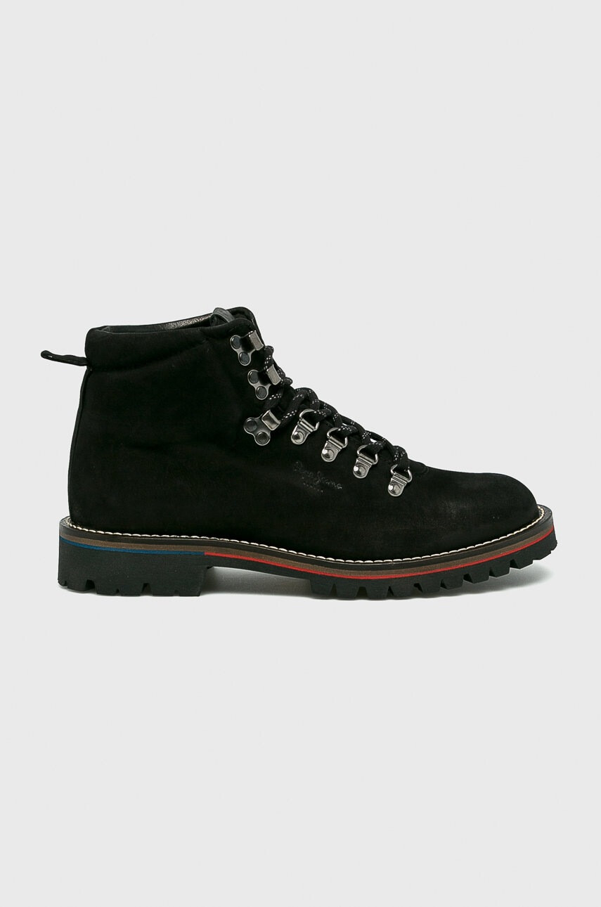 Pepe Jeans Обувки Mountaineer - Pepit.bg