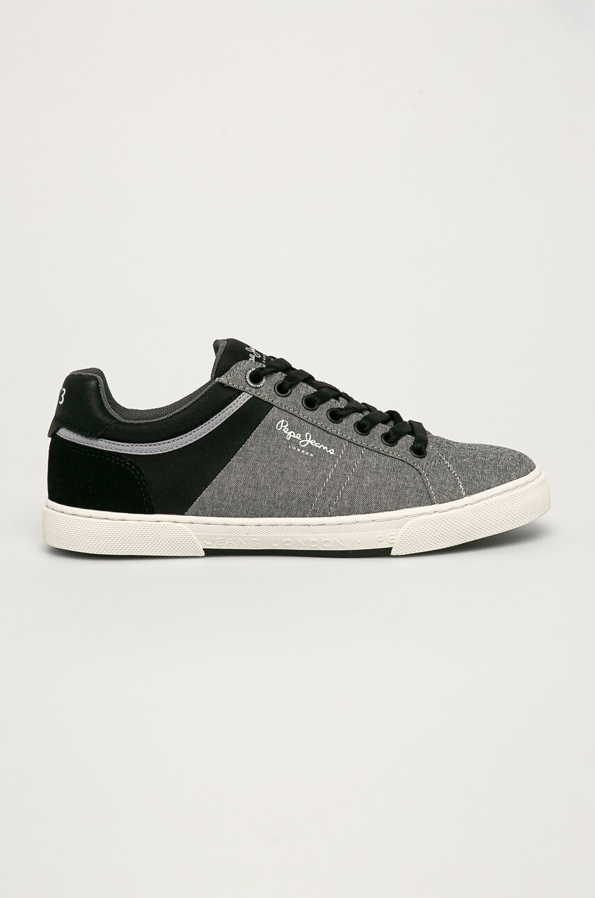 Pepe Jeans Обувки Rodney Chambray - Pepit.bg
