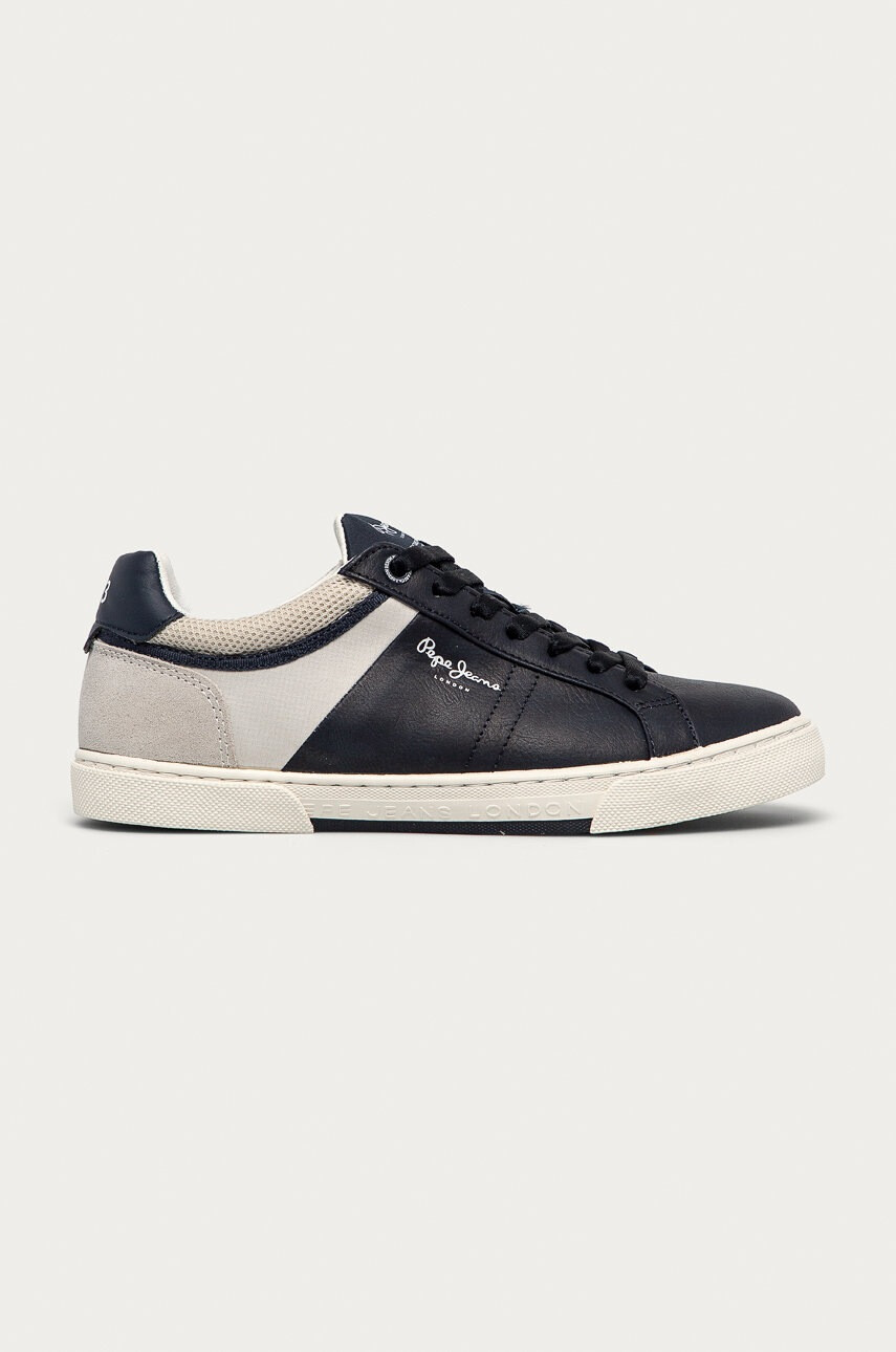 Pepe Jeans Обувки Rodney Sport - Pepit.bg