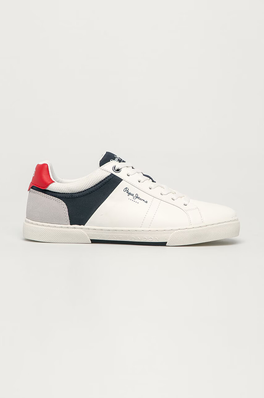 Pepe Jeans Обувки Rodney Sport - Pepit.bg