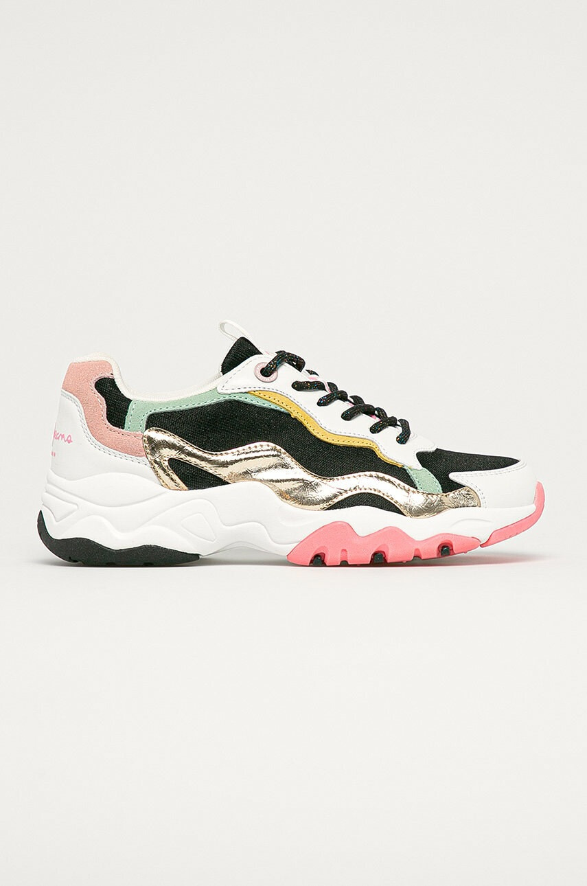 Pepe Jeans Обувки Saloane Cute - Pepit.bg
