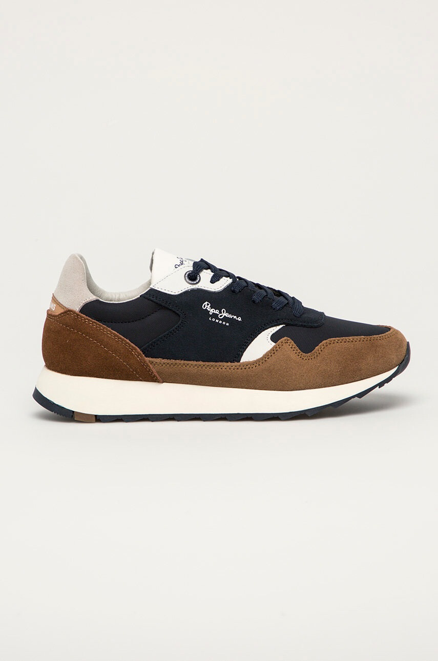 Pepe Jeans Обувки Slab Summer - Pepit.bg
