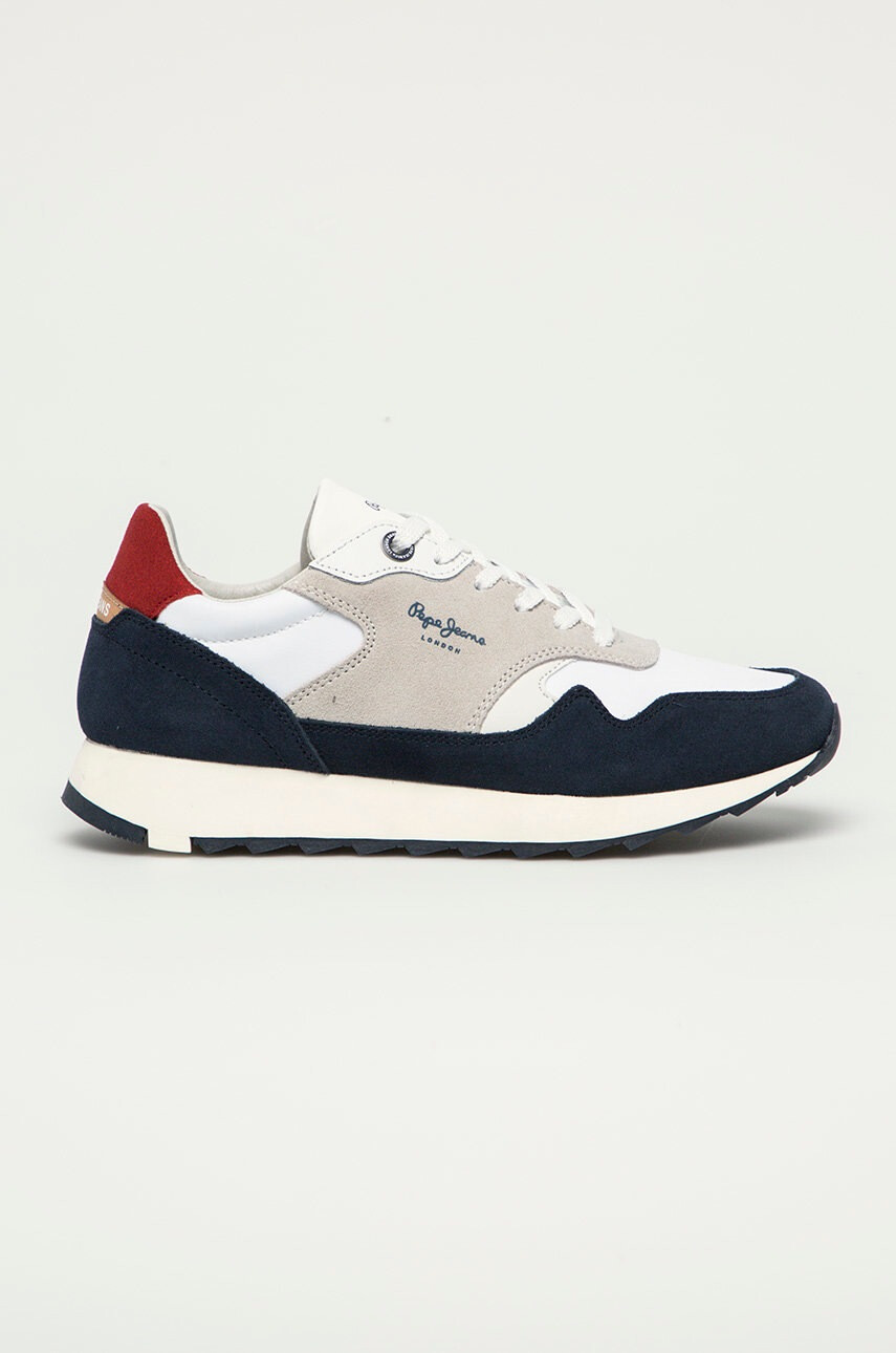 Pepe Jeans Обувки Slab Summer - Pepit.bg