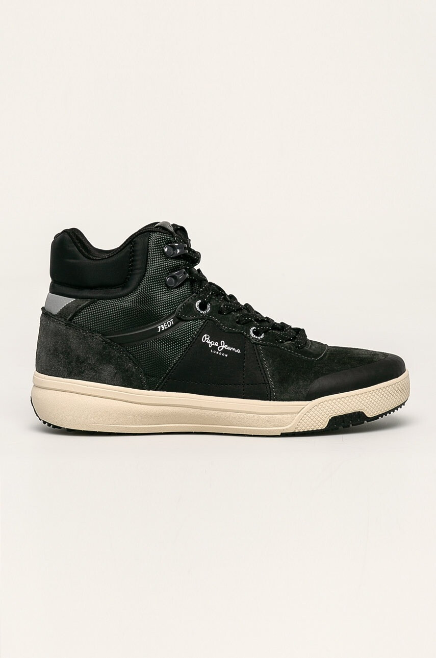 Pepe Jeans Обувки Slate Pro Boot - Pepit.bg