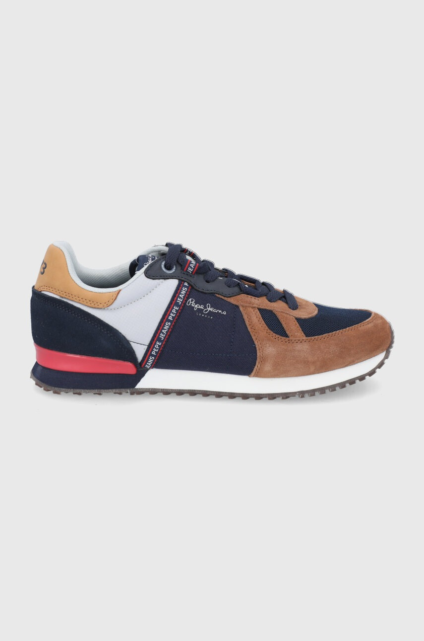 Pepe Jeans Обувки Tinker - Pepit.bg