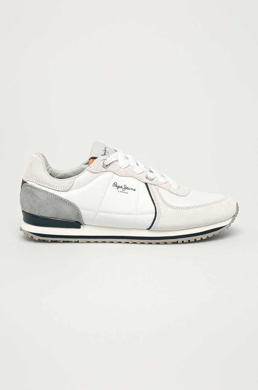 Pepe Jeans Обувки Tinker City 21 - Pepit.bg