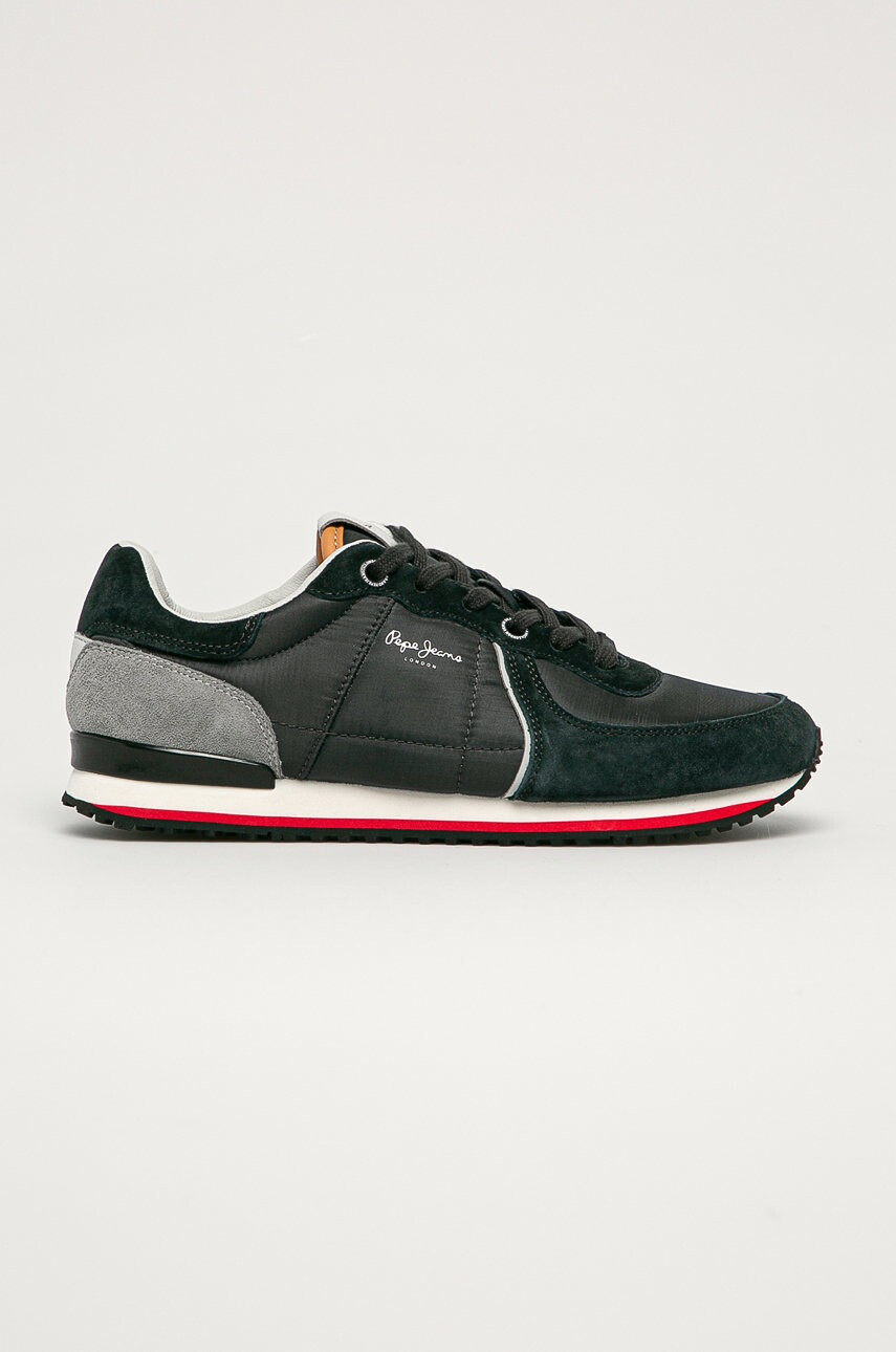 Pepe Jeans Обувки Tinker City 21 - Pepit.bg