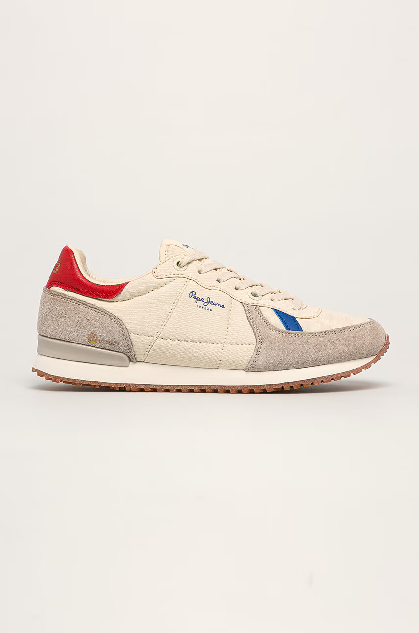 Pepe Jeans Обувки Tinker Jogger - Pepit.bg