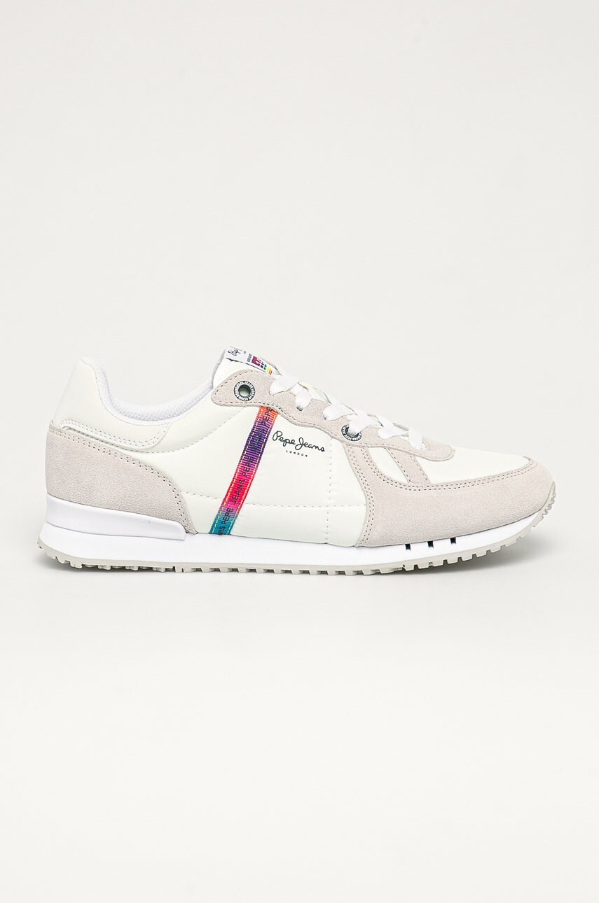 Pepe Jeans Обувки Tinker Pride - Pepit.bg