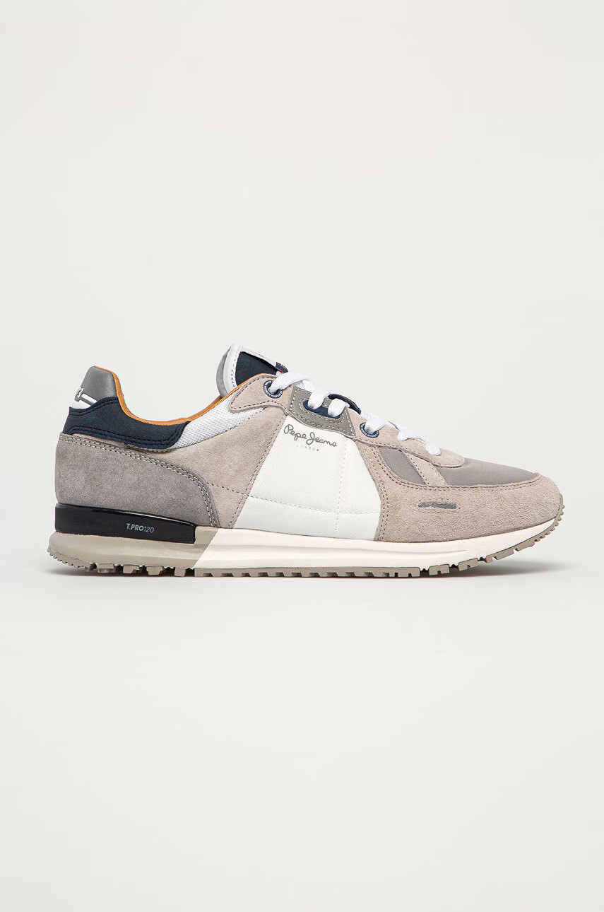 Pepe Jeans Обувки Tinker Pro - Pepit.bg