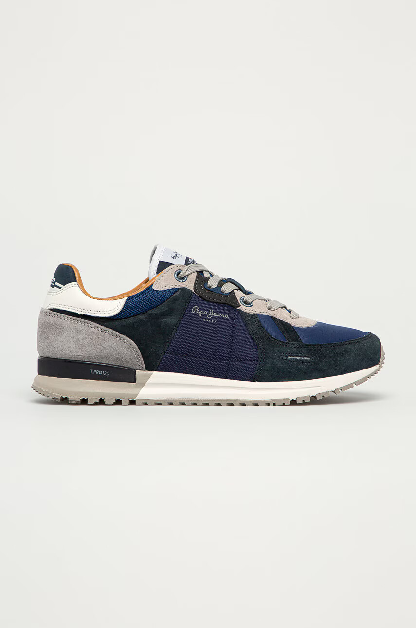 Pepe Jeans Обувки Tinker Pro - Pepit.bg