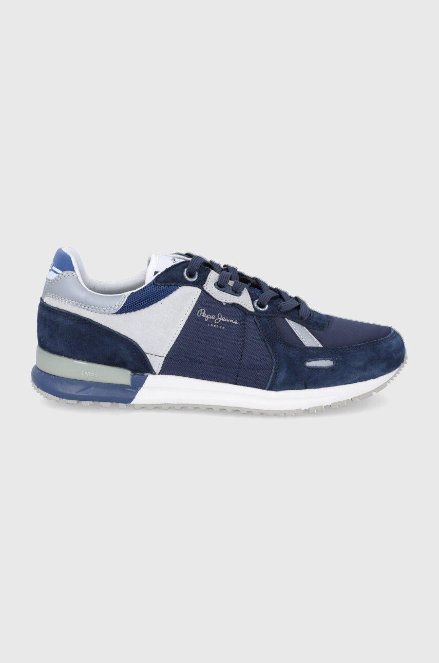 Pepe Jeans Обувки - Pepit.bg