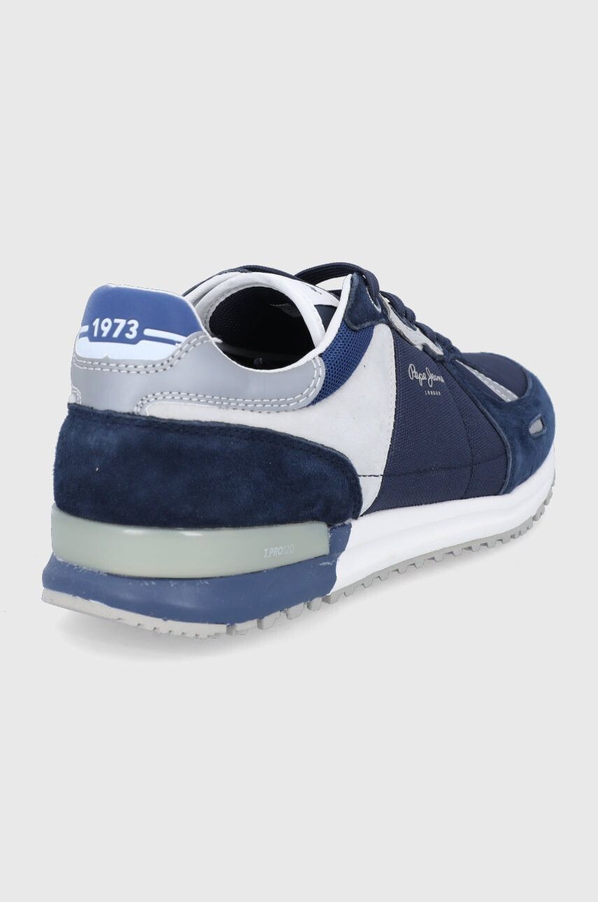 Pepe Jeans Обувки - Pepit.bg