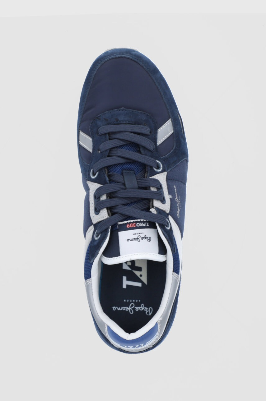 Pepe Jeans Обувки - Pepit.bg