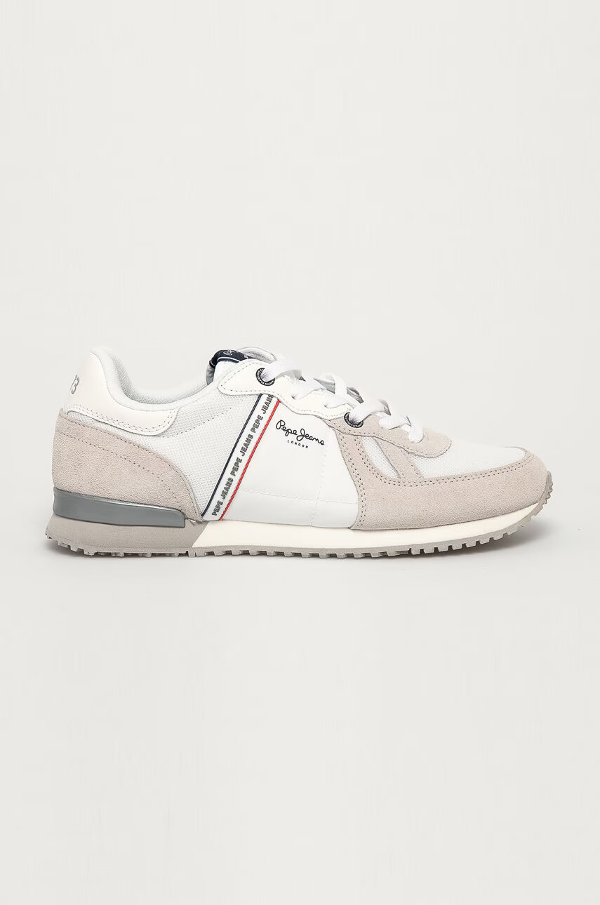 Pepe Jeans Обувки Tinker Zero 21 - Pepit.bg