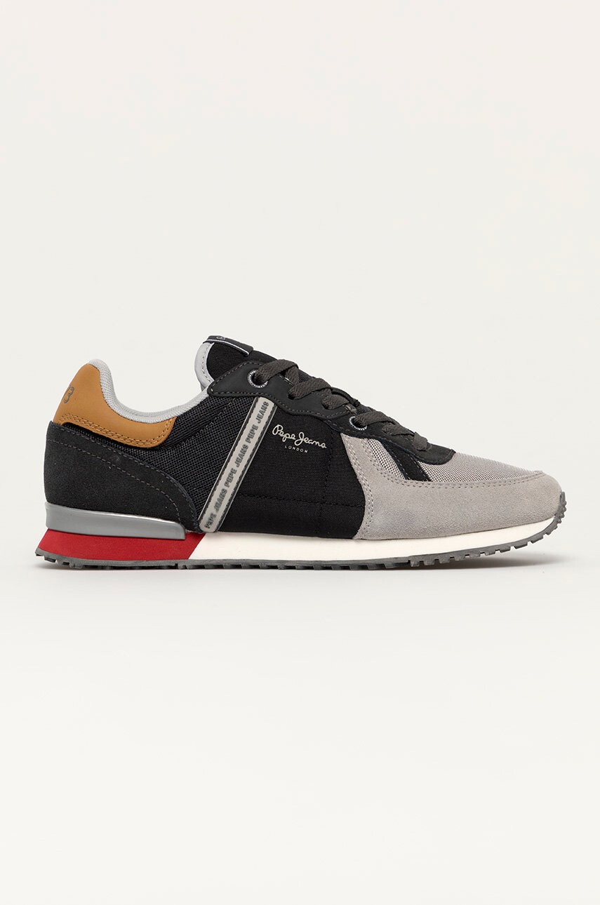 Pepe Jeans Обувки Tinker Zero 21 - Pepit.bg