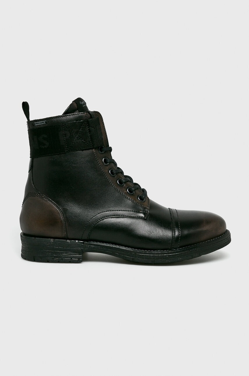 Pepe Jeans Обувки Tom - Pepit.bg
