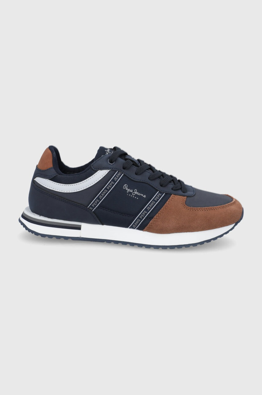 Pepe Jeans Обувки Tour Street - Pepit.bg
