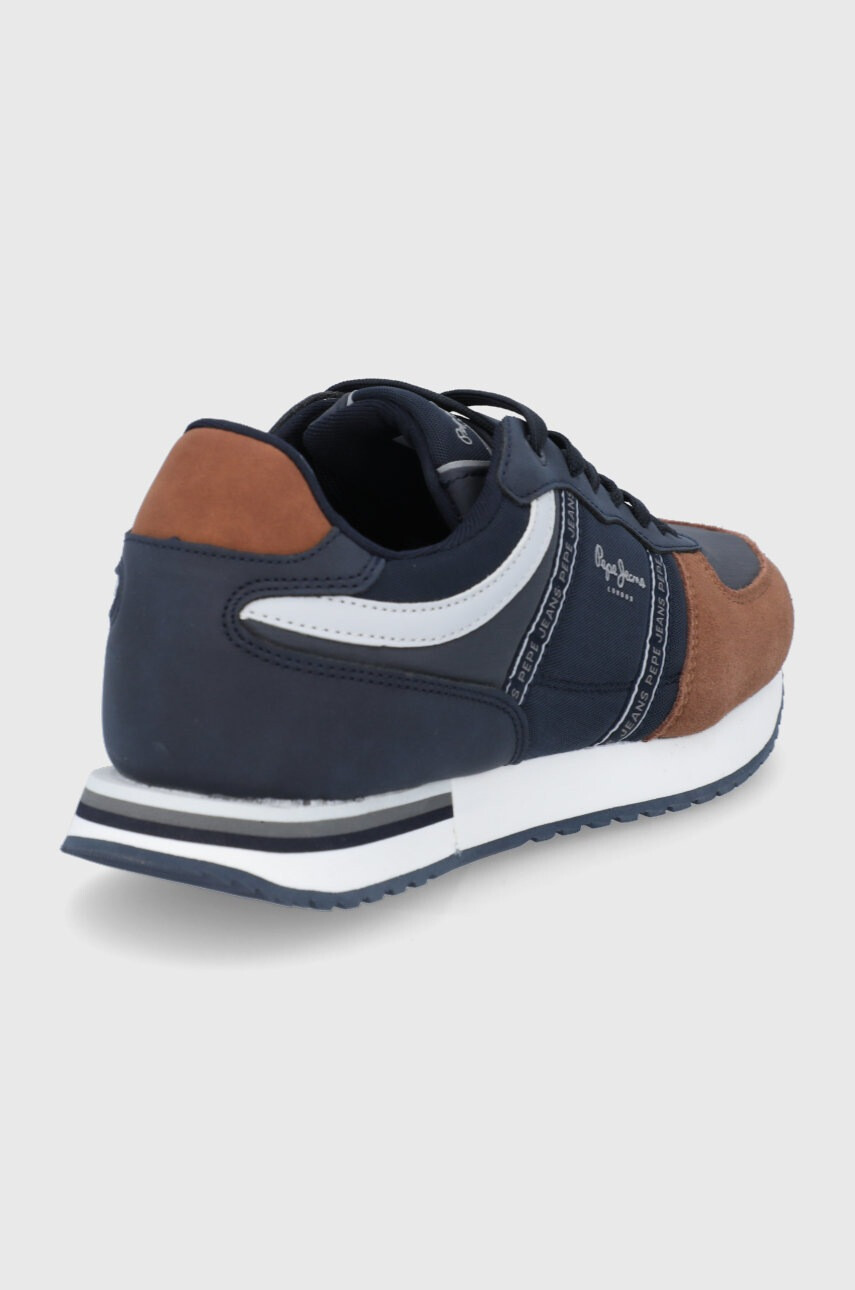 Pepe Jeans Обувки Tour Street - Pepit.bg