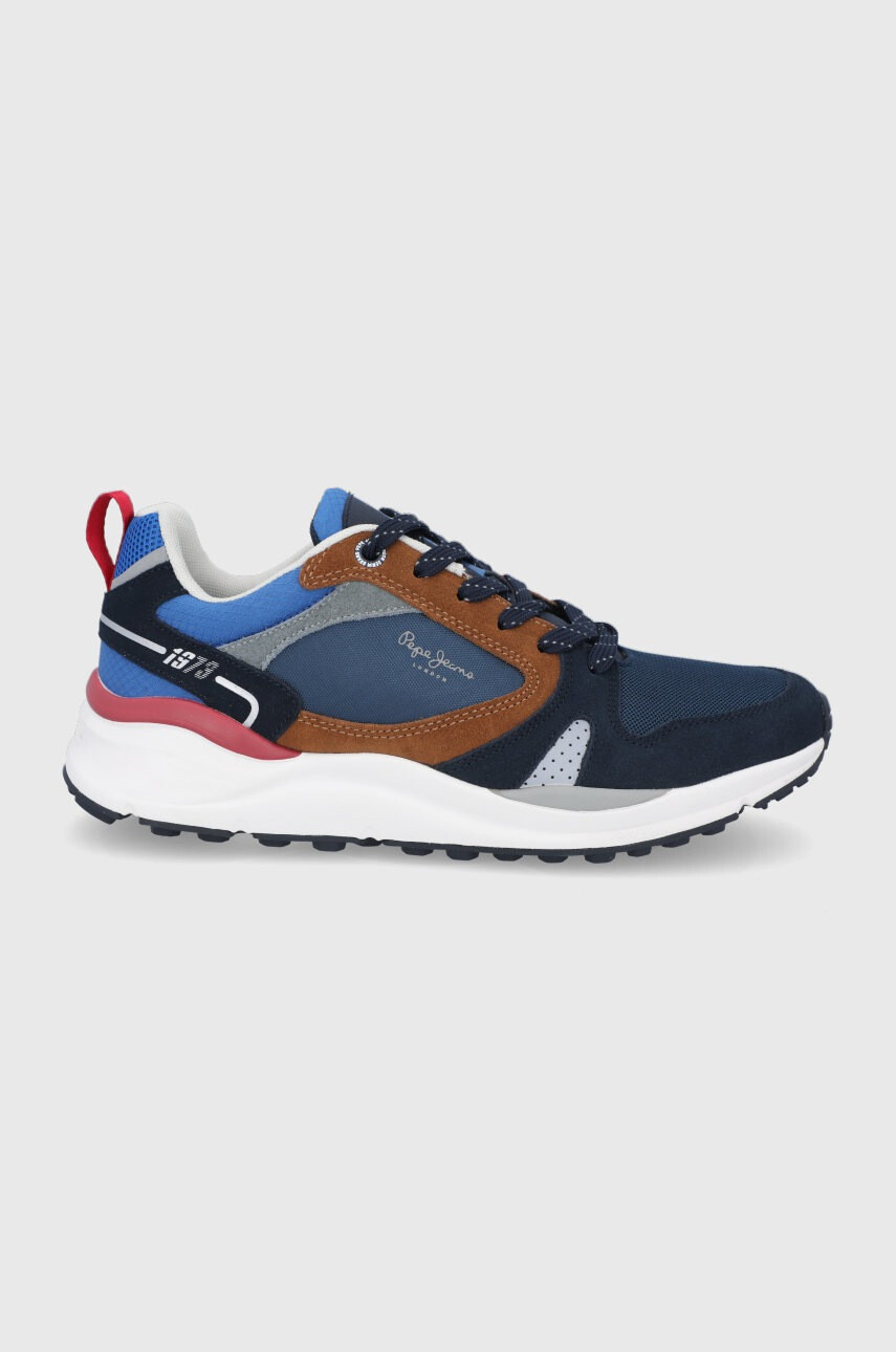 Pepe Jeans Обувки Trail Ligh Sport - Pepit.bg